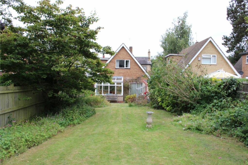 Additional image 14 of Highfield Road, DERBY, Derbyshire, DE22