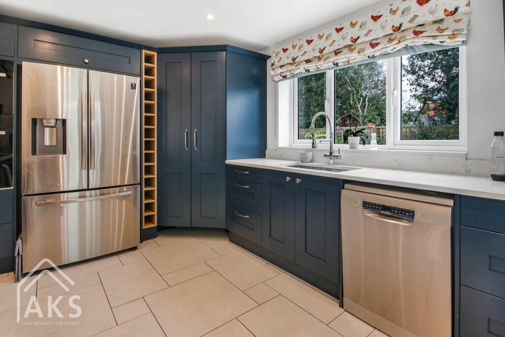 Additional image 10 of Station Road, Mickleover, DE3