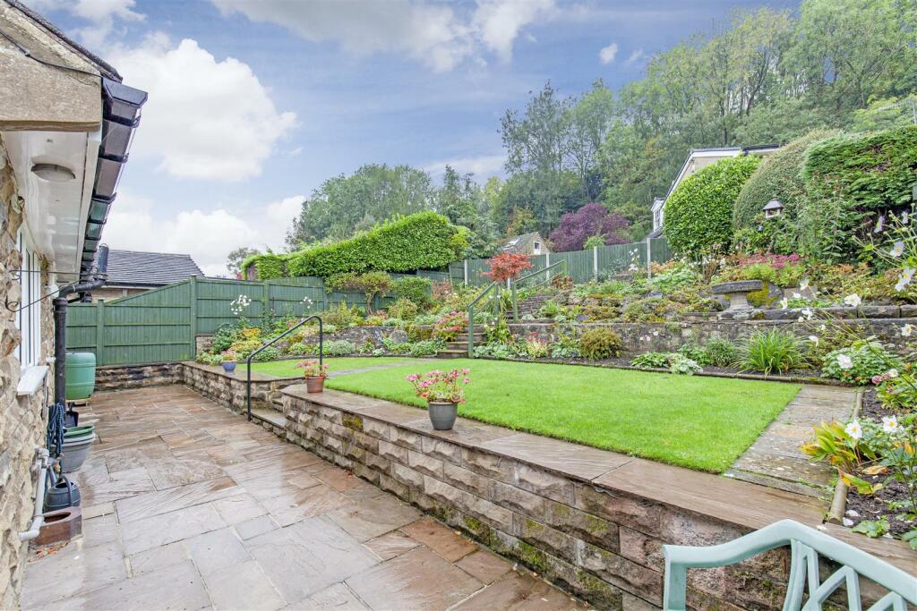 Additional image 14 of Wyedale Drive, Bakewell