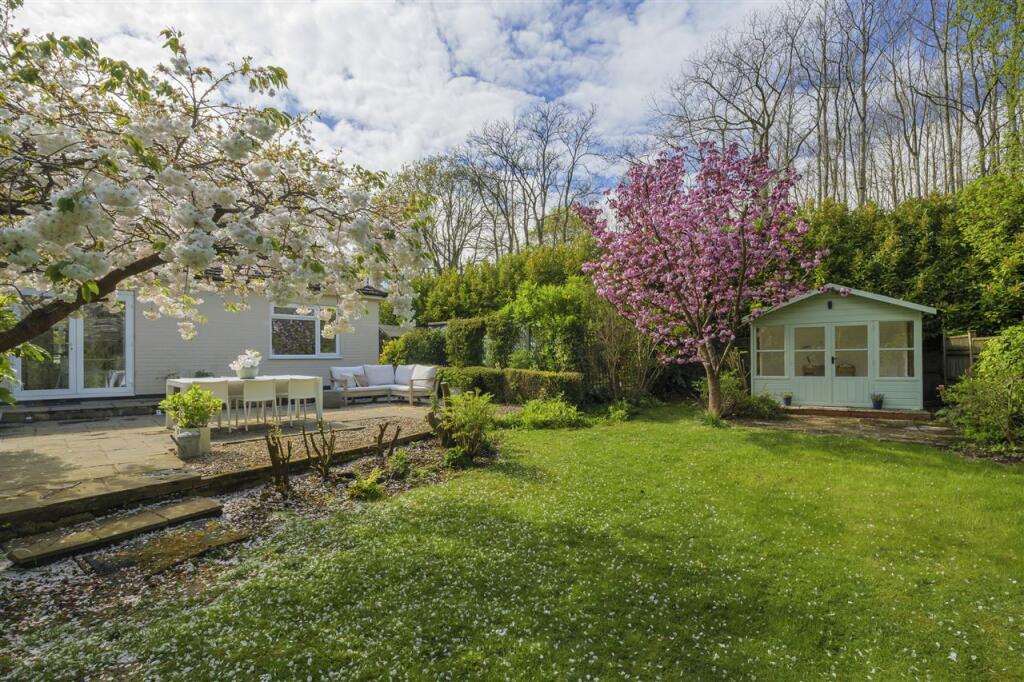 Additional image 26 of Springfield Lodge, Beksbourne, Canterbury