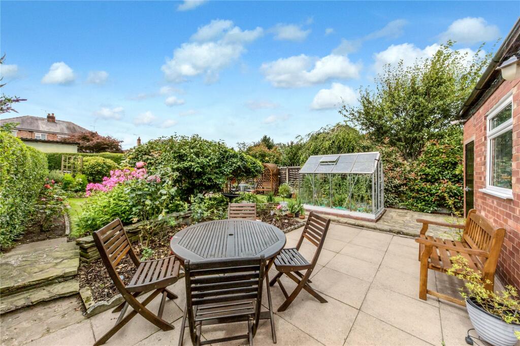 Additional image 19 of The Dingle, Haslington, Crewe, Cheshire, CW1