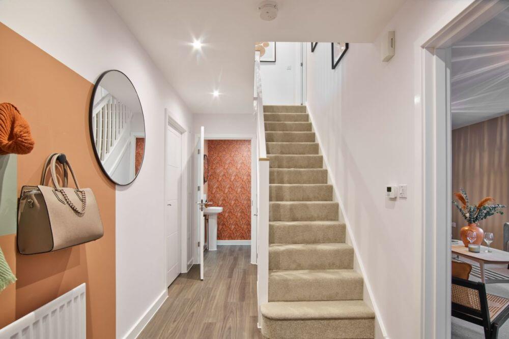 Additional image 5 of Broadwell Heights,
Westwood Heath,
Coventry,
West Midlands,
CV4 8NS