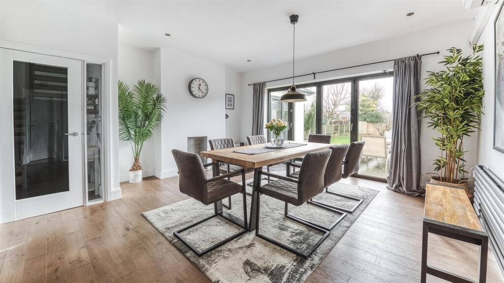 Additional image 7 of Dob Holes Lane, Smalley, Derbyshire