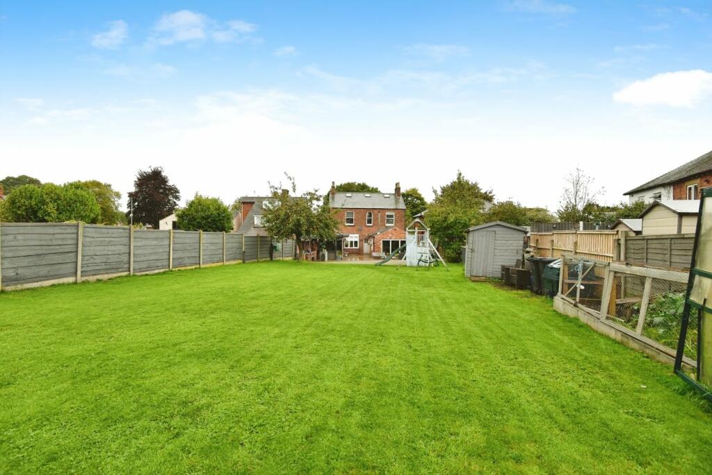 Additional image 32 of West Road, Congleton, CW12