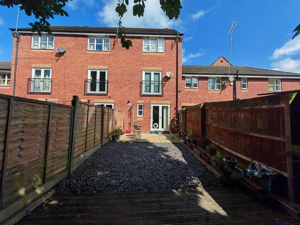 Additional image 9 of Salisbury Close, Crewe, CW2