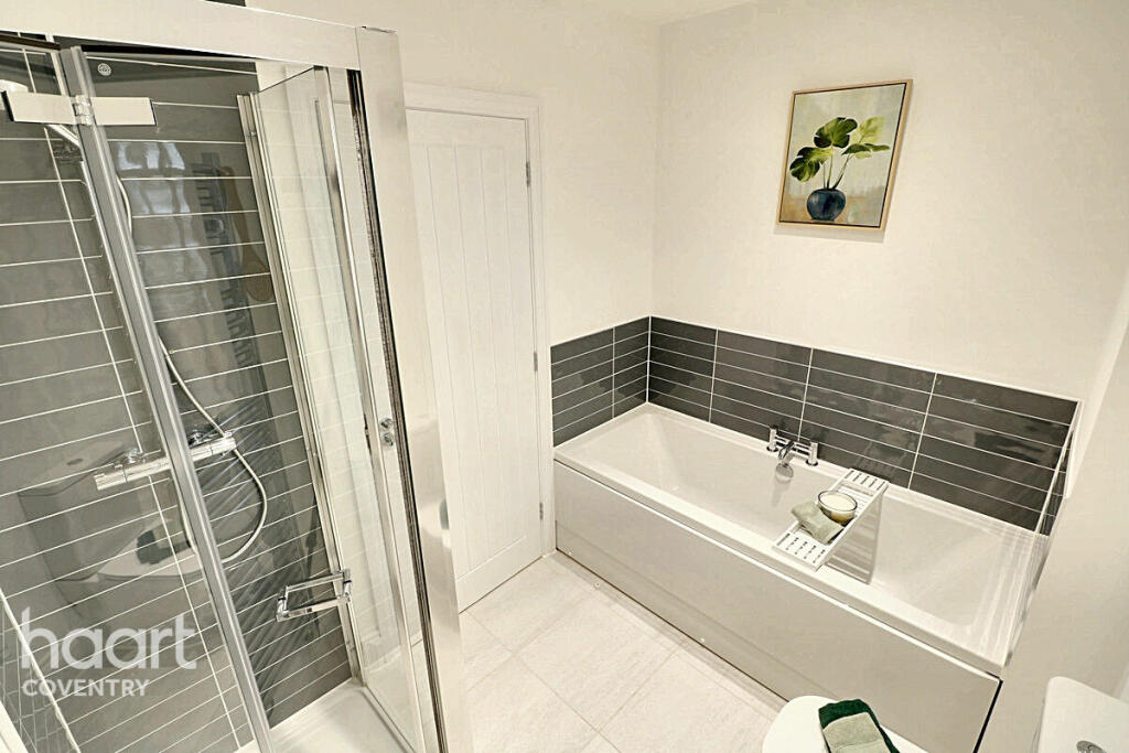 Additional image 26 of Blackthorn Close, Stoke Golding