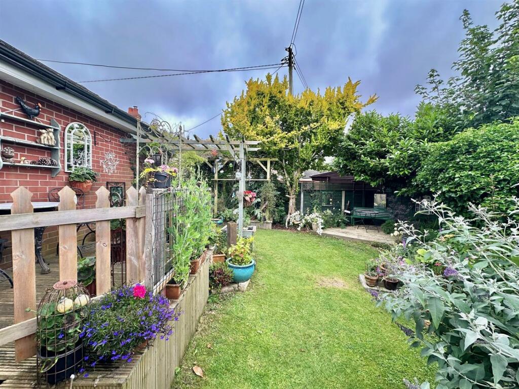 Additional image 32 of Longhill Lane, Hankelow, Cheshire