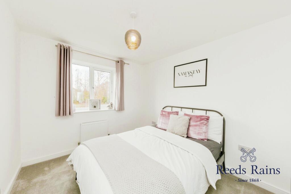 Additional image 14 of Severn Way, Holmes Chapel, Crewe, Cheshire, CW4