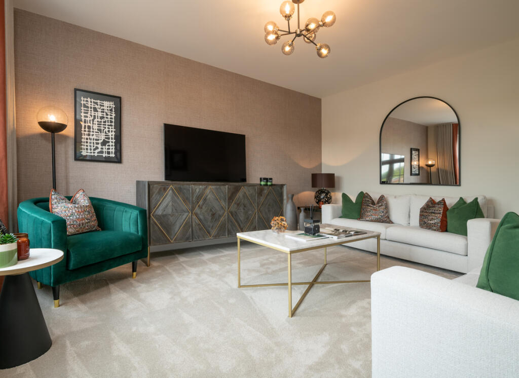 Additional image 4 of Island Road, 
Hersden, 
CT3 4GD