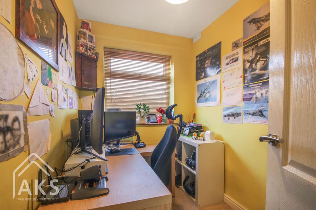 Additional image 18 of Vicarage Road, Chellaston, DE73