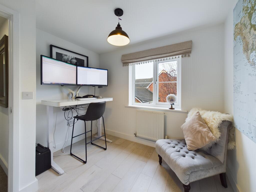 Additional image 17 of Persian Close, City Point