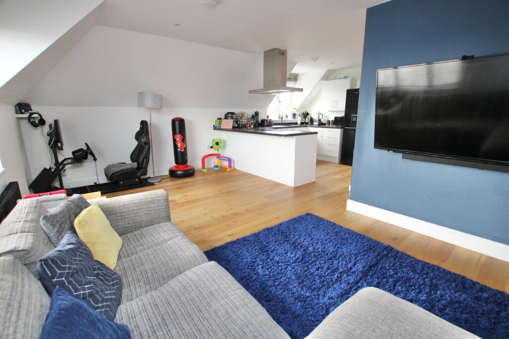 Additional image 2 of Hunters House,  Hunters Forstal Road, Broomfield, Herne Bay