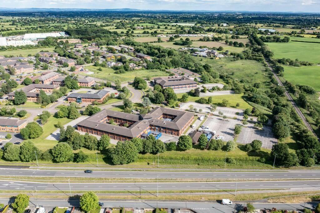Additional image 16 of Offices/Land For Sale/To let (POA)- Octagon House, Northwich, Cheshire, CW9