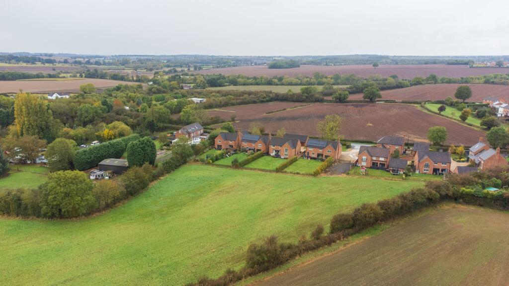 Additional image 35 of Cottons Way, Oakthorpe, DE12