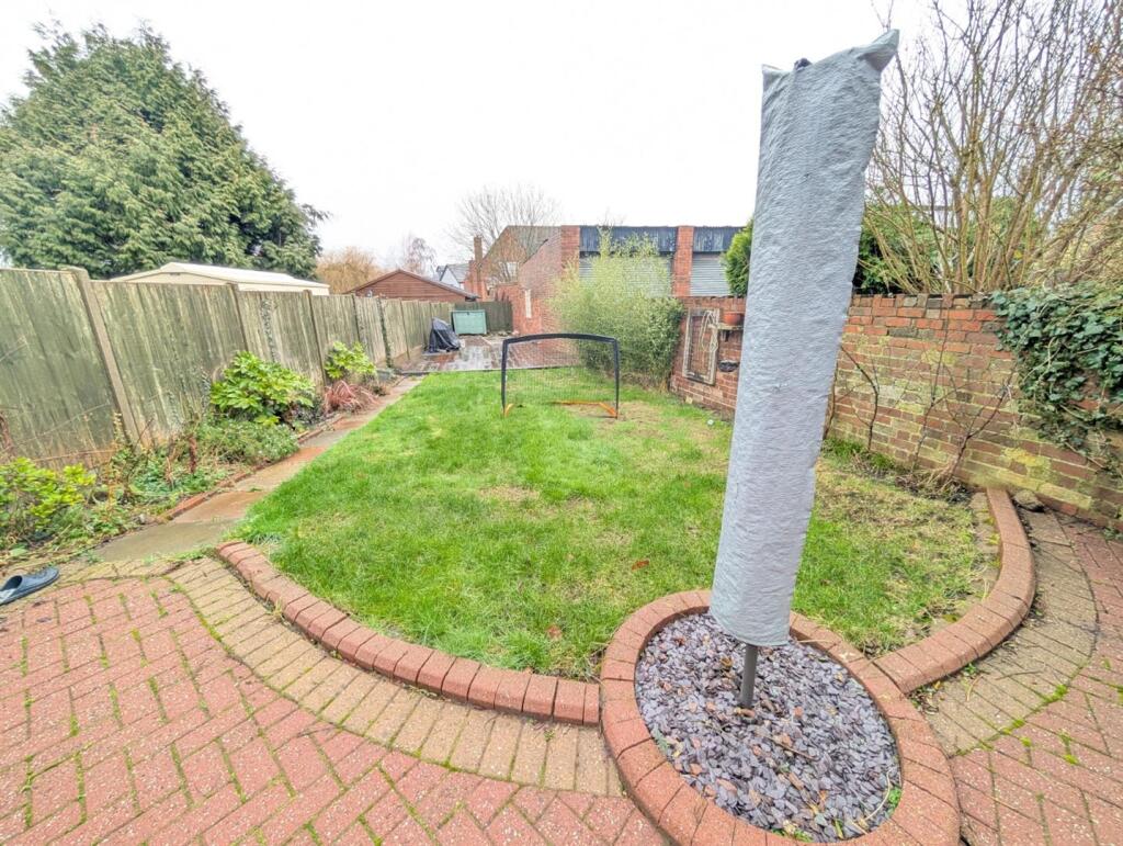Additional image 22 of Watling Street, Grendon