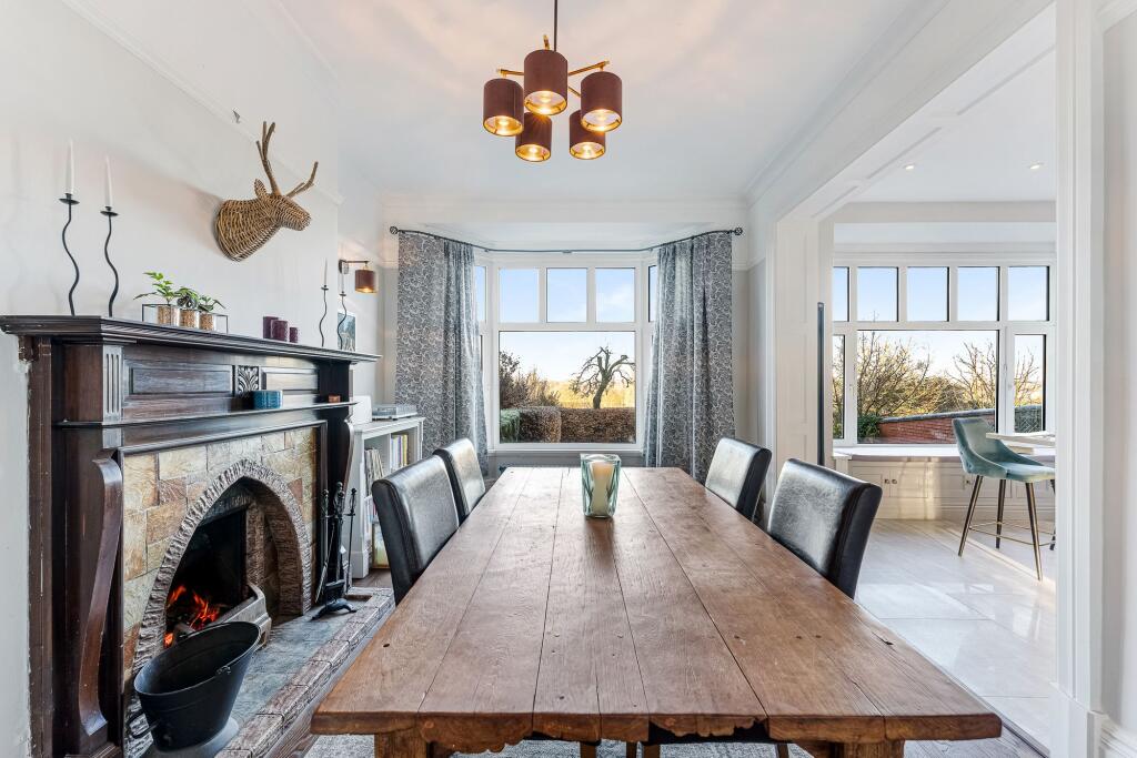 Additional image 12 of Beautifully Presented And Spacious Edwardian Home Near Hartford