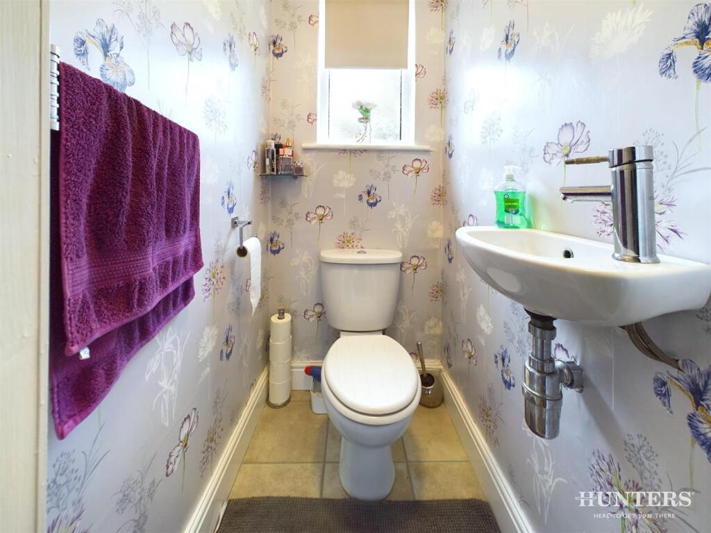 Additional image 10 of St. Cuthberts Avenue, Consett