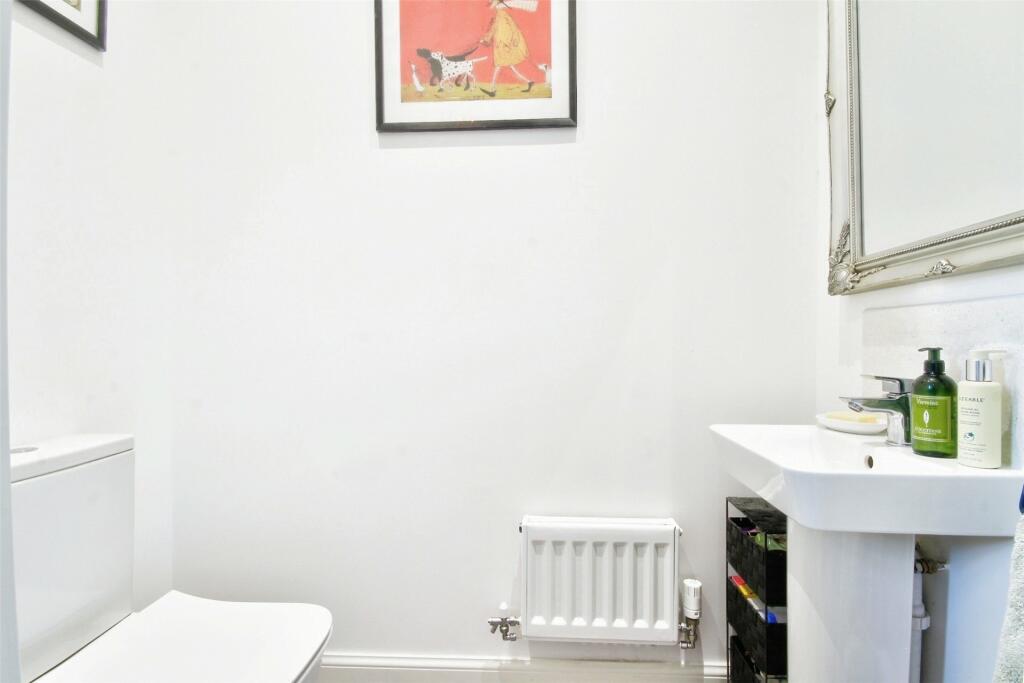 Additional image 12 of Rectory Green, Lambton Park, Chester Le Street, DH3