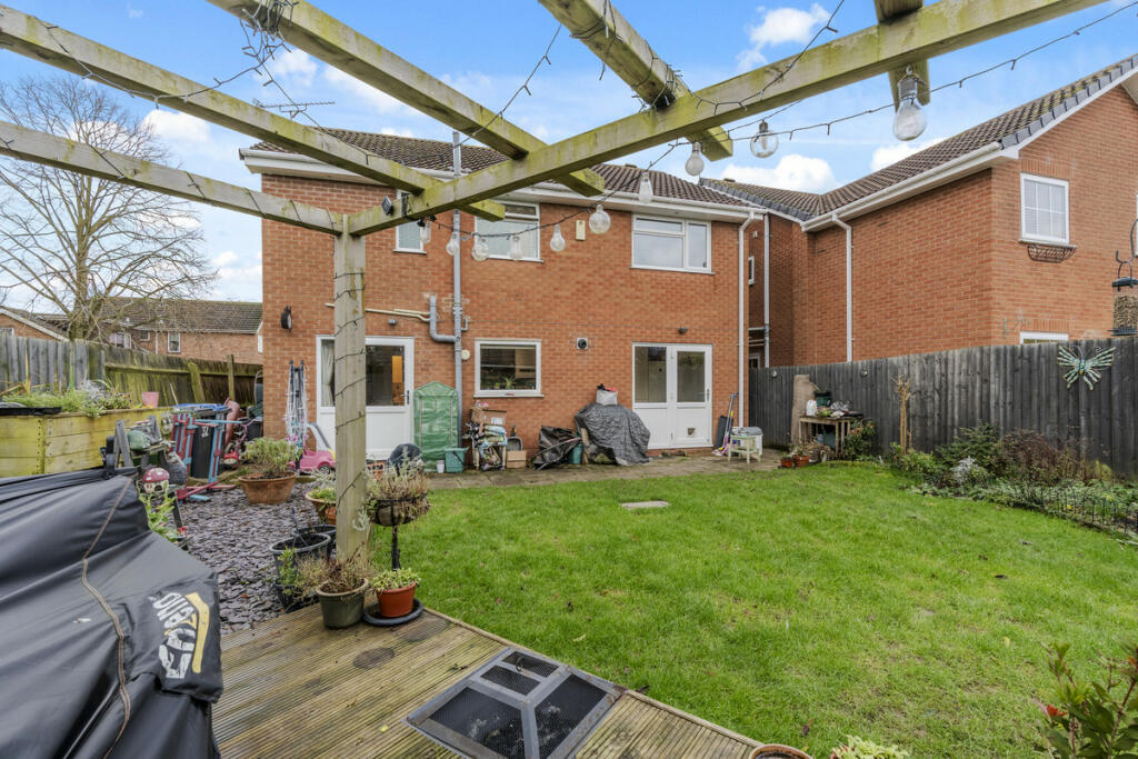 Additional image 28 of Orchard Way, Southam, CV47