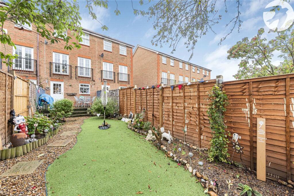 Additional image 16 of Warwick Way, Dartford, Kent, DA1