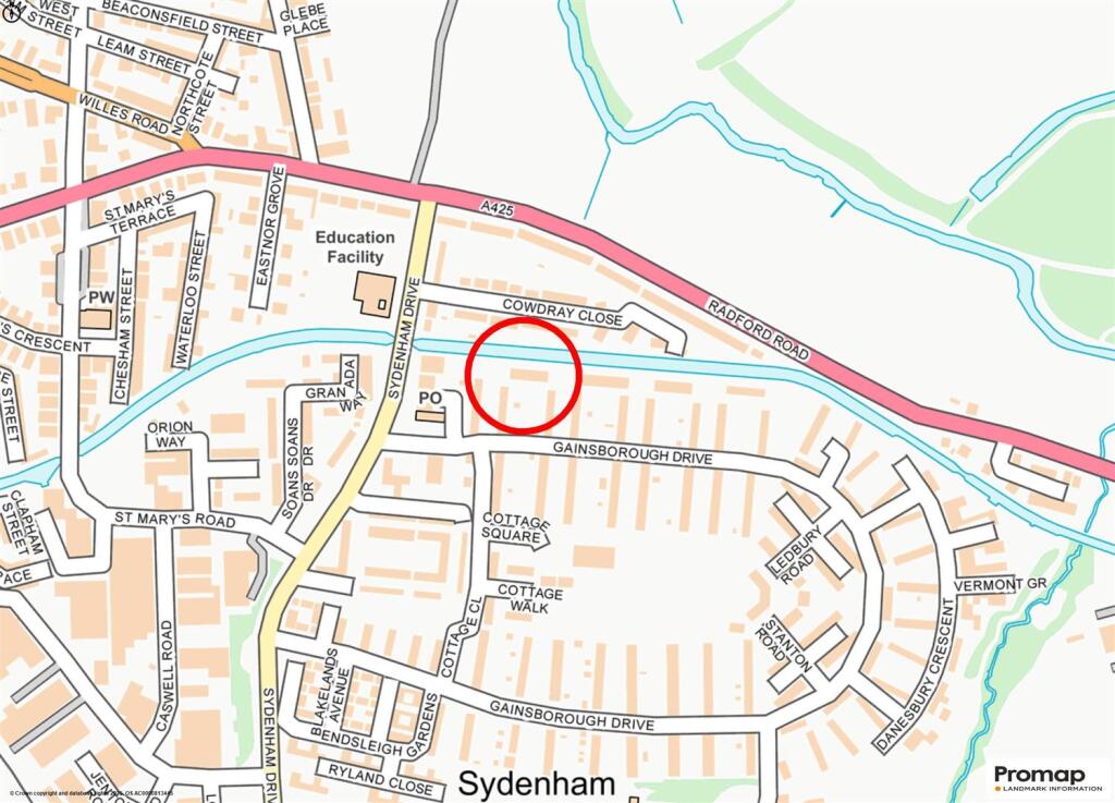 Additional image 19 of Watersfield Gardens, Leamington Spa