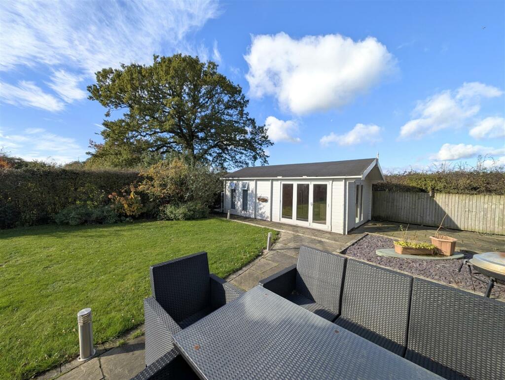 Additional image 8 of School Lane, Warmingham, Sandbach