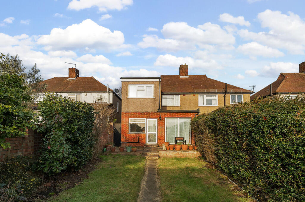 Additional image 12 of East Rochester Way, Sidcup, DA15 8TF