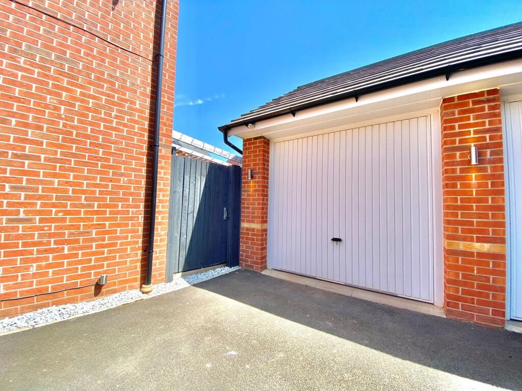 Additional image 39 of Fleece Lane, Nuneaton, CV11