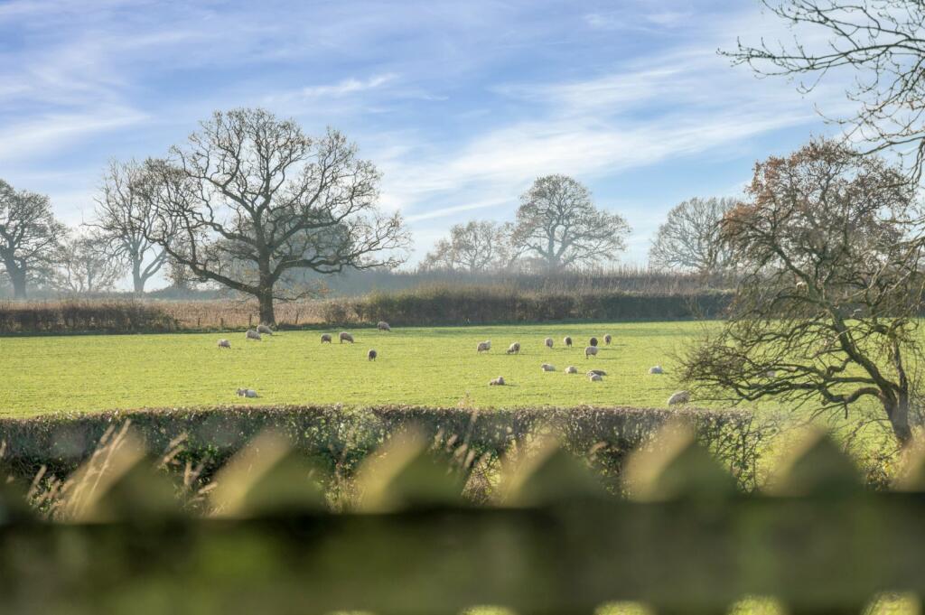 Additional image 17 of Bentley Hall Barn, Alkmonton, Derbyshire