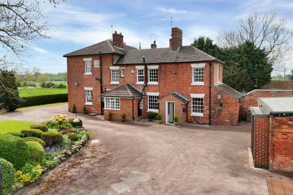 Additional image 7 of Marston-on-Dove Hilton Derby, Derbyshire, DE65 5GB