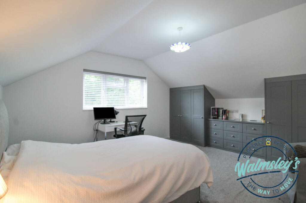 Additional image 20 of The Riddings, Earlsdon, Coventry, CV5