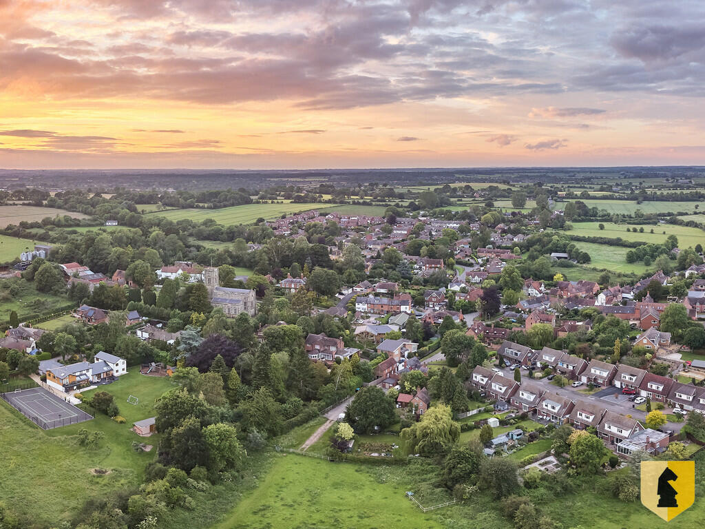 Additional image 21 of The Paddocks, Stretton On Dunsmore