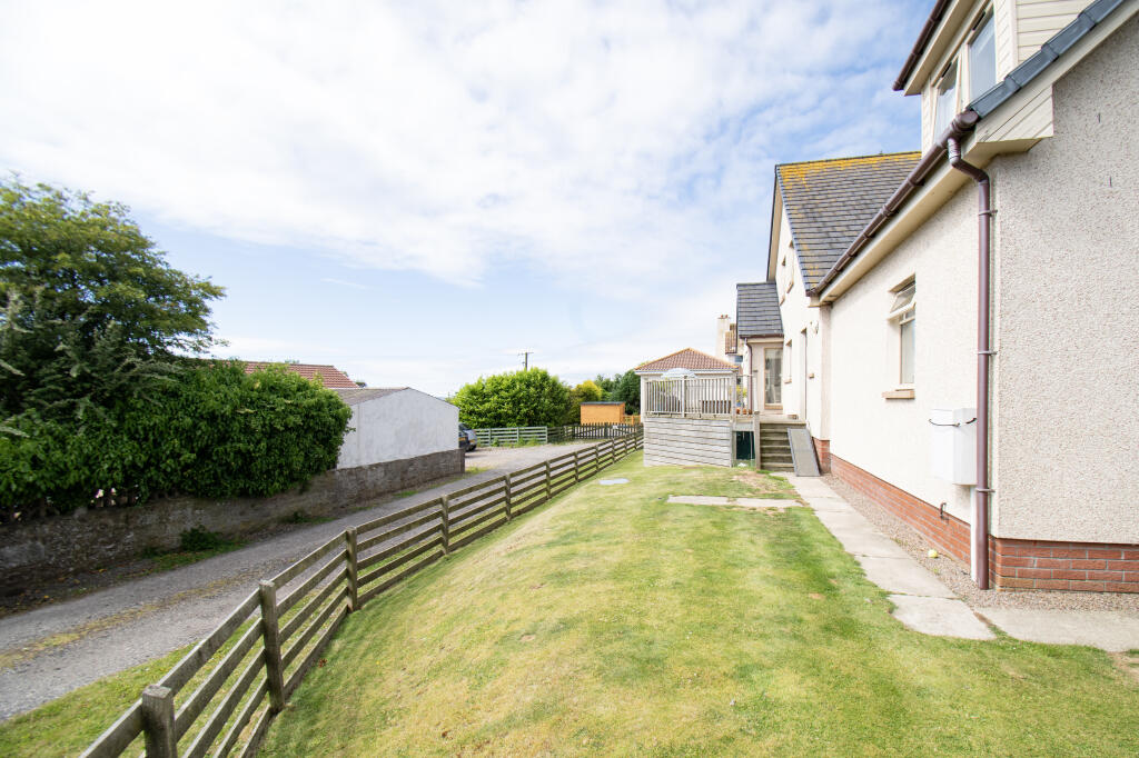 Additional image 34 of Bush, St Cyrus, DD10