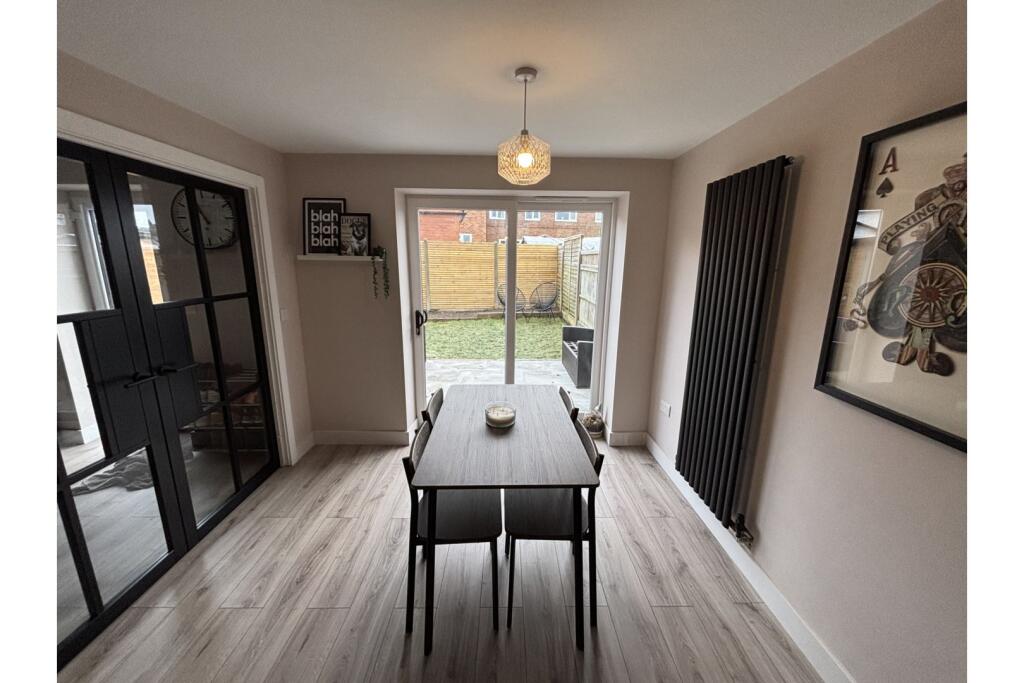 Additional image 9 of Shady Grove, Derby, DE65