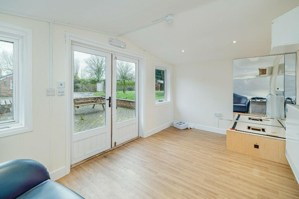 Additional image 34 of Bank Hall Farm, Swanlow Lane, Winsford, CW7 4BP