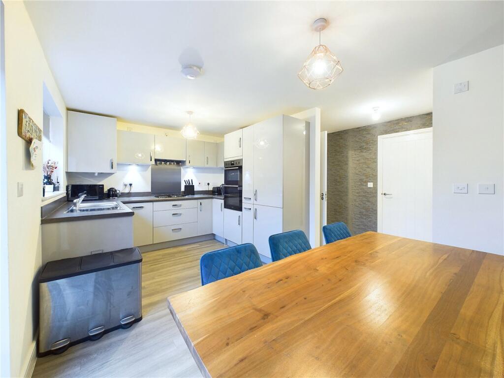 Additional image 10 of Swordfish Avenue, Southam, Warwickshire, CV47