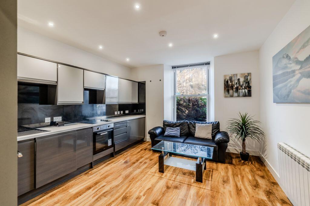 Additional image 9 of G/R 23, Union Place, Dundee, DD2 1AB