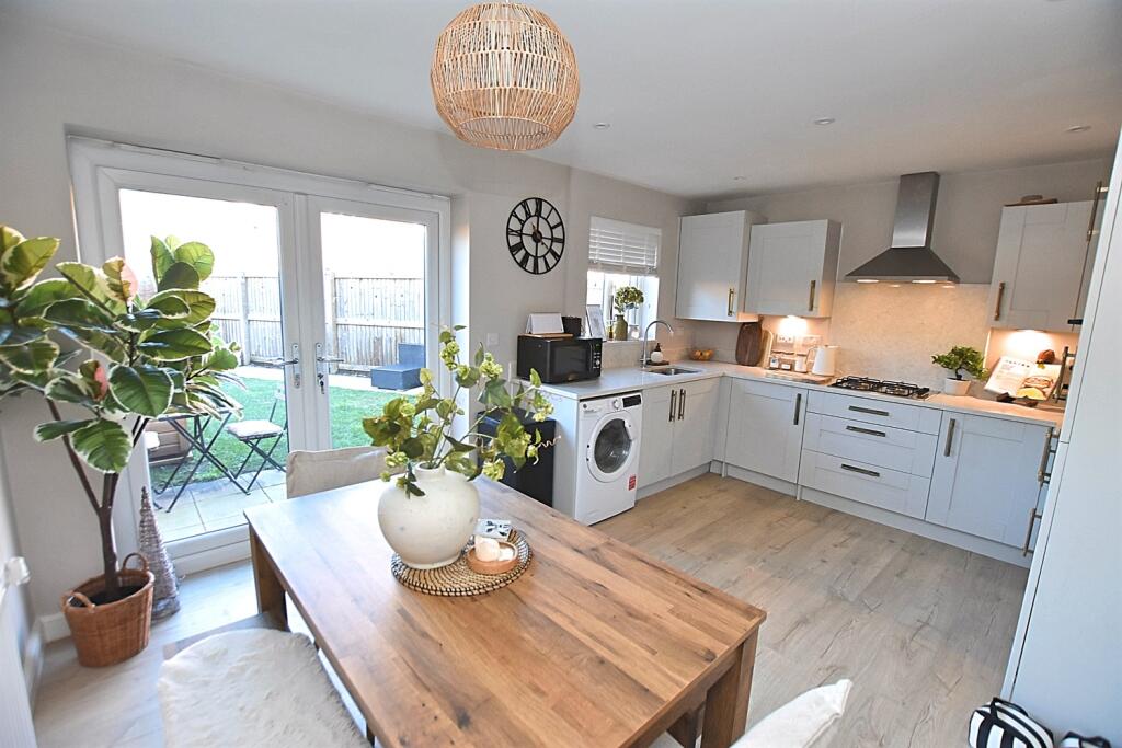 Additional image 2 of George Jackson Avenue, Holmes Chapel