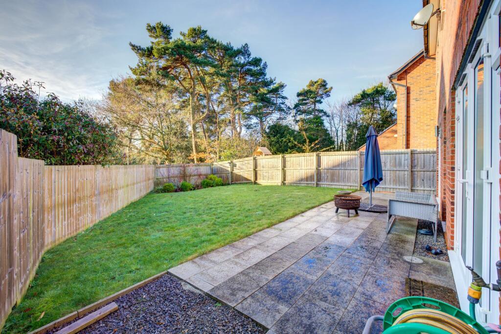 Additional image 23 of Fowler Wynd, Durham City, County Durham, DH1