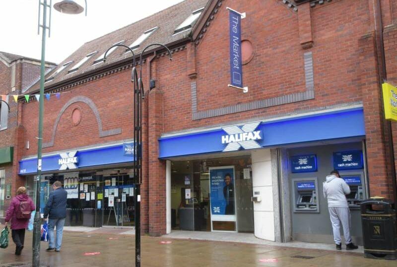 Additional image 5 of 10-11 Market Centre, Crewe, Cheshire, CW1 2HU