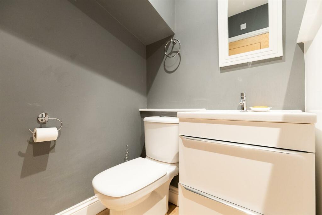 Additional image 10 of Bridge Street, Wybunbury, Nantwich