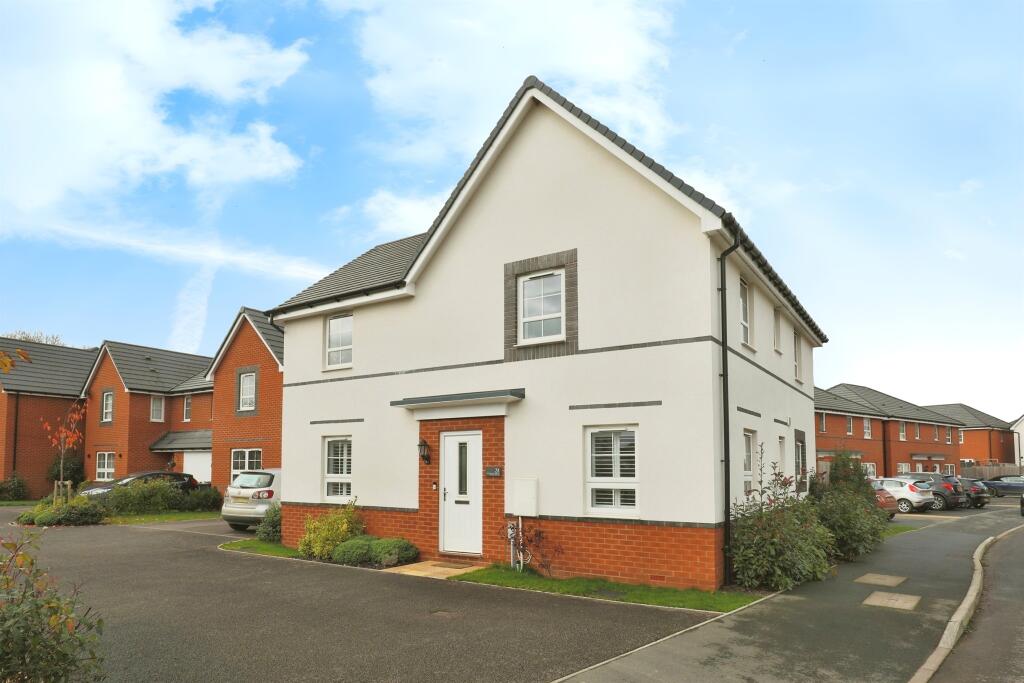 Additional image 17 of Horton Drive, Upper Lighthorne, Leamington Spa