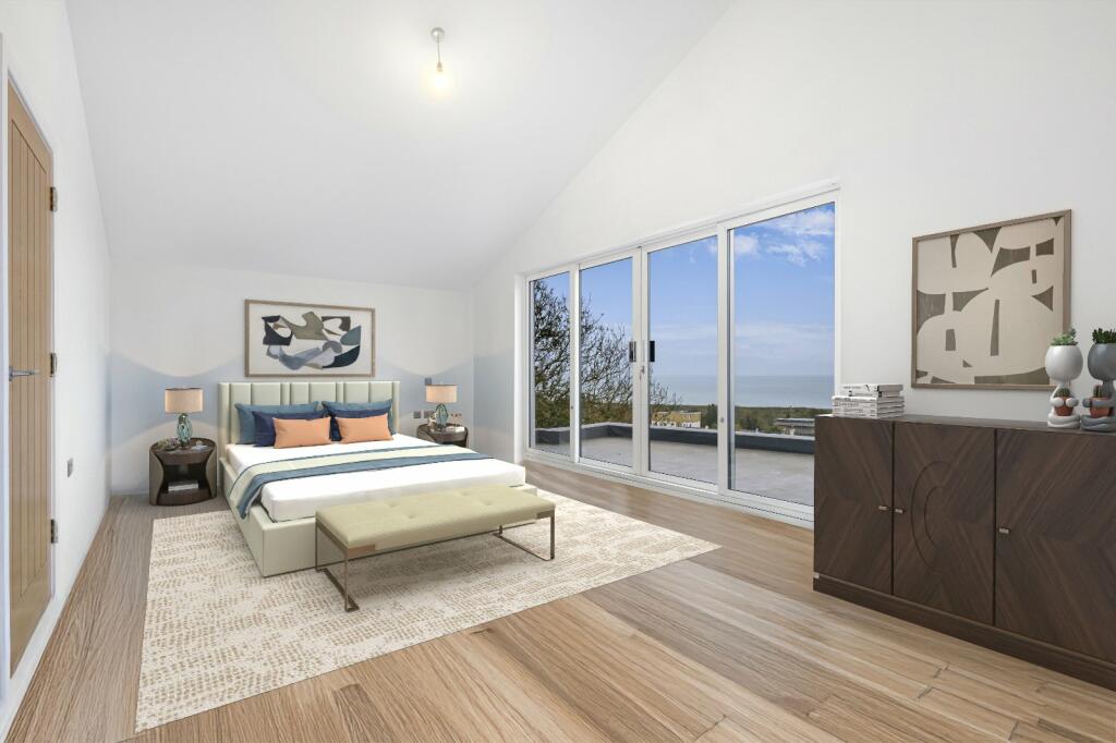 Additional image 8 of View France, Hythe, Kent, CT21