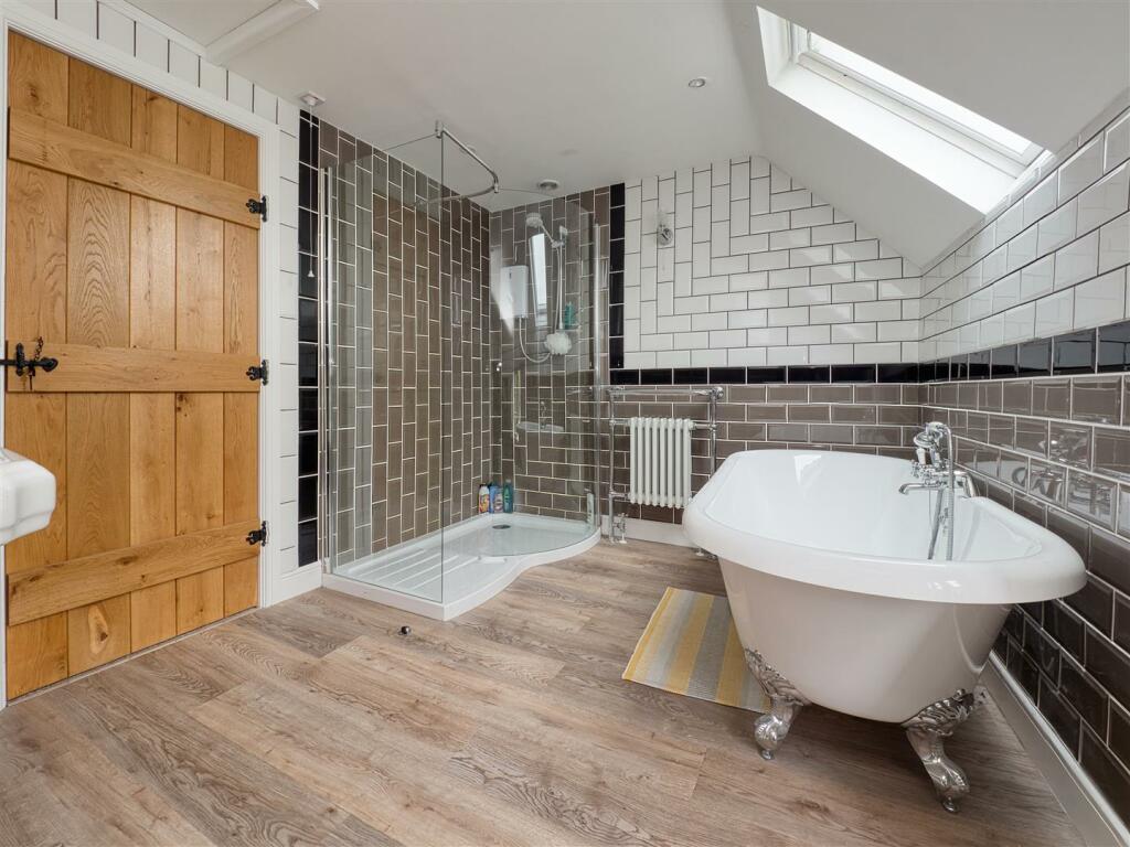 Additional image 15 of Potlocks Farm, Heath Lane, Findern