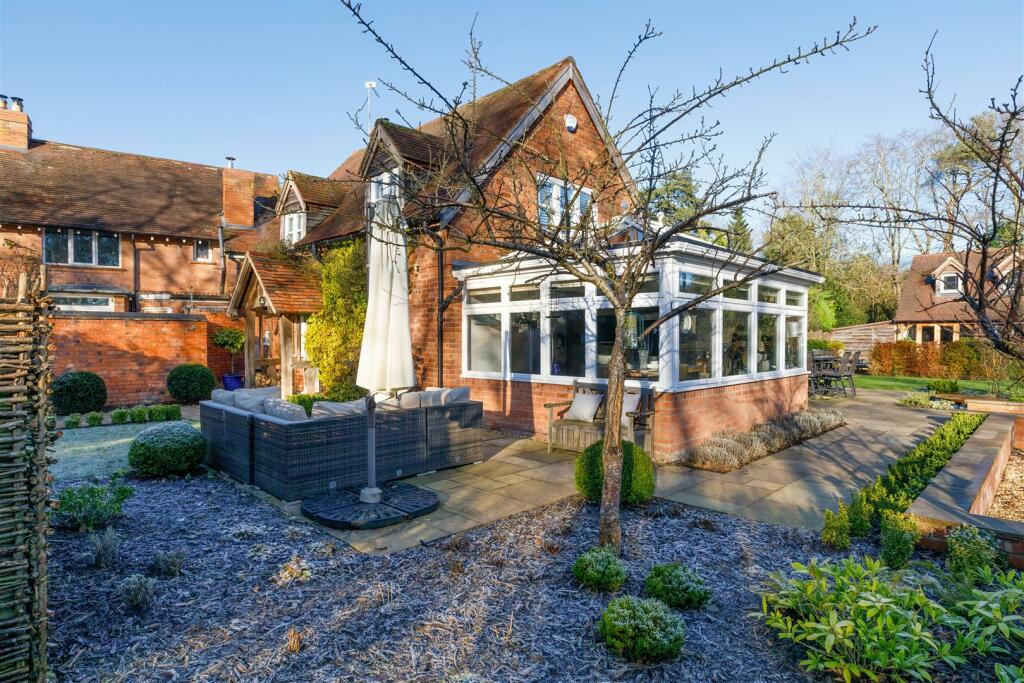 Additional image 28 of Pinley Green, Nr Claverdon