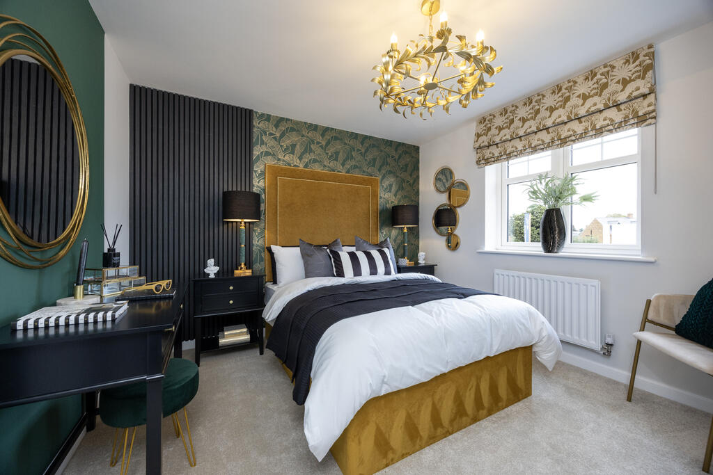 Additional image 7 of Evesham Road, 
Shottery, 
Stratford-upon-Avon
CV37 9RZ