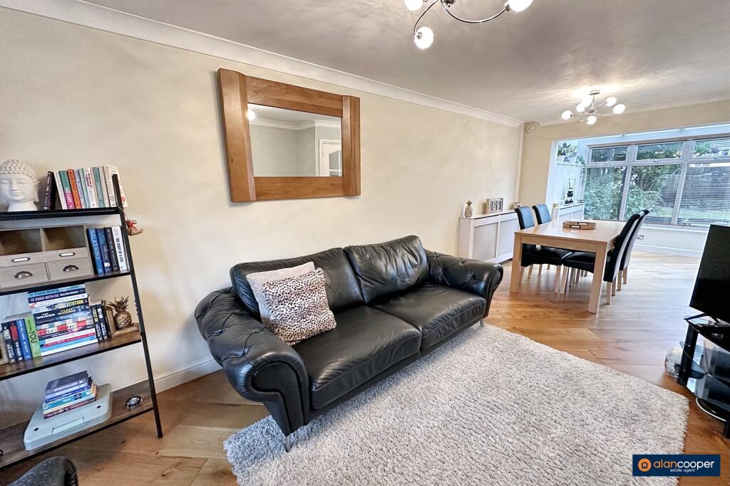 Additional image 4 of Weddington Road, Weddington, Nuneaton, CV10 0ES