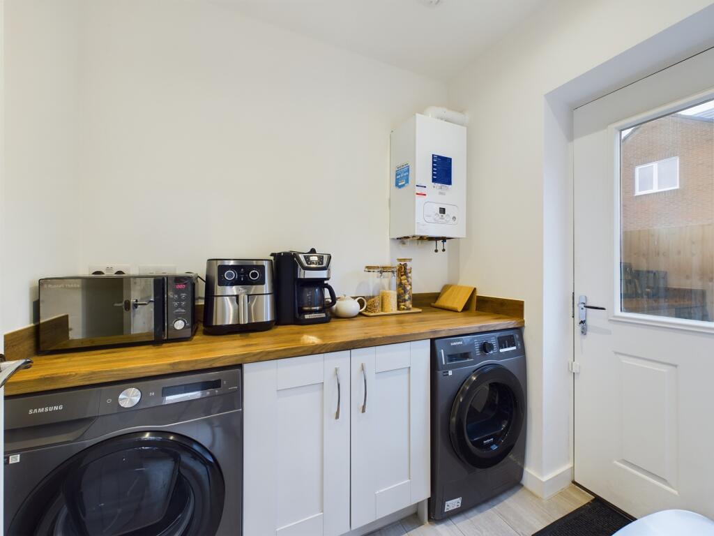 Additional image 8 of Mint Grove, Mickleover
