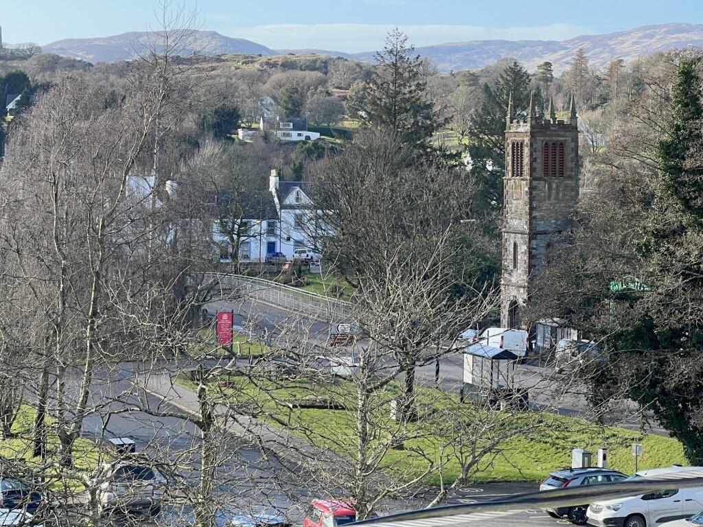 Additional image 3 of 8 Tannery Wynd, Gatehouse of Fleet