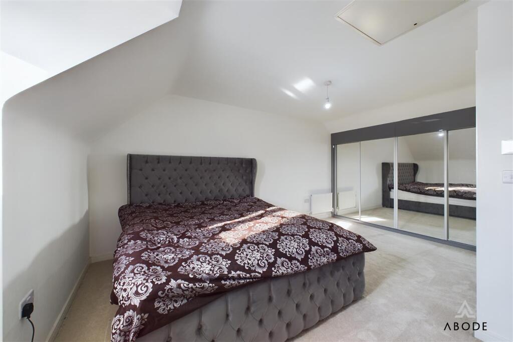 Additional image 13 of Frogmore Lane, Hatton, Derby